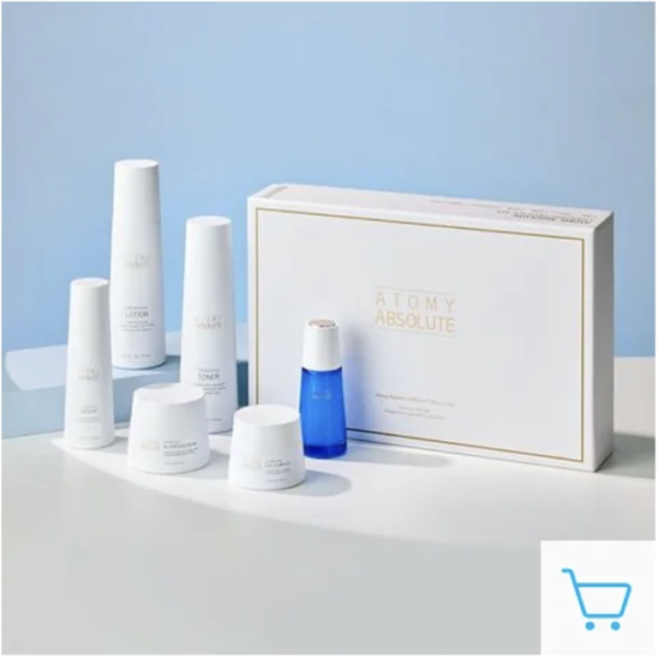 Opportunité Atomy France stratégie Diamond Master