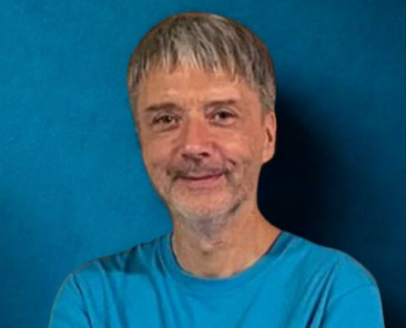 Thierry, partenaire engagé du programme Atomy à Orléans, témoignant de son parcours