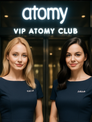 club-vip-atomy-paris-france